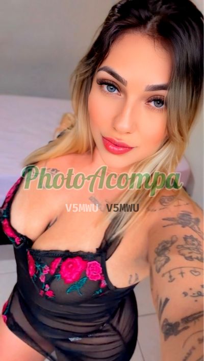Foto 5 de Emanuelly, acompanhante em São Lourenço - MG