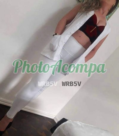 Foto 3 de Bia, acompanhante em Curitiba - PR