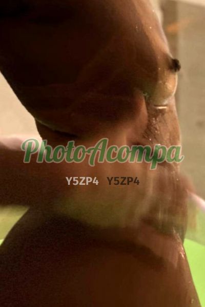Foto 6 de Penélope, acompanhante em Manaus - AM