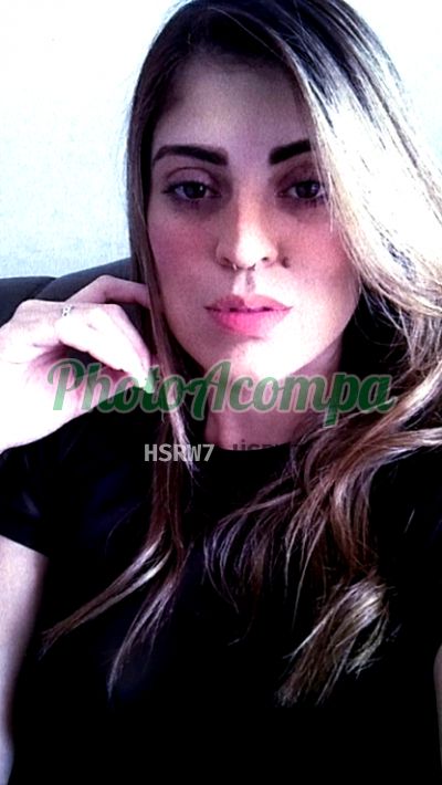 Foto 3 de Melissa, acompanhante em Jundiaí - SP