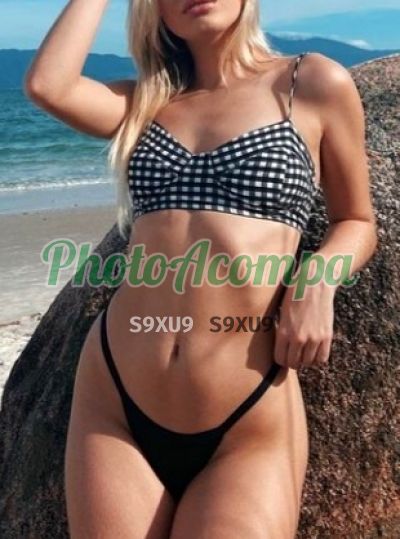 Foto 3 de Bruna, acompanhante em Mogi das Cruzes - SP