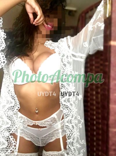 Foto 3 de Bianca Bueno, acompanhante em Ribeirão Preto - SP