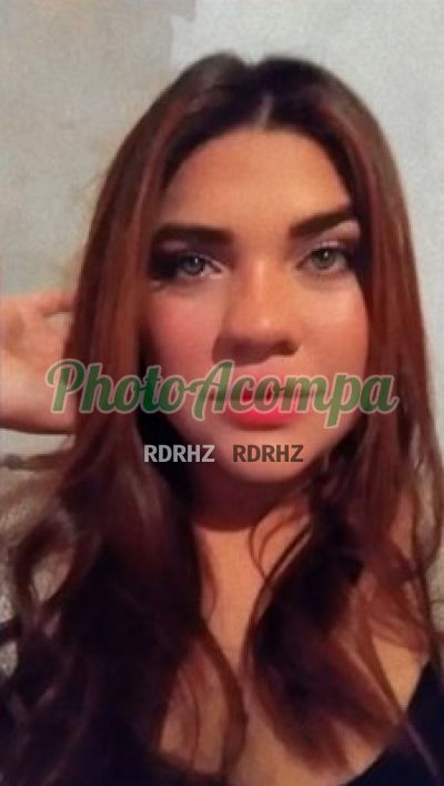 Foto 2 de Darah, acompanhante em Poços de Caldas - MG