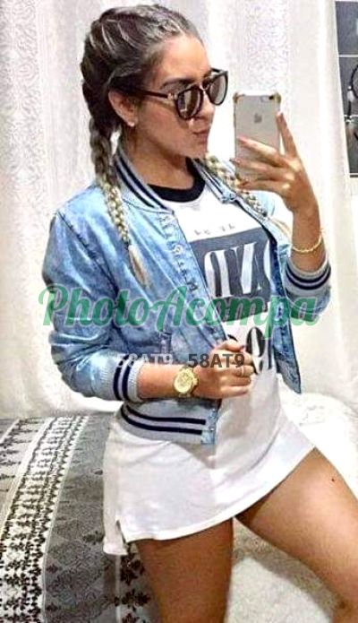 Foto 3 de Giovanna, acompanhante em Rio de Janeiro - RJ