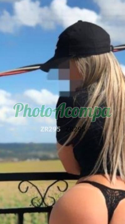 Foto 2 de Sami Gaúcha, acompanhante em Cascavel - PR