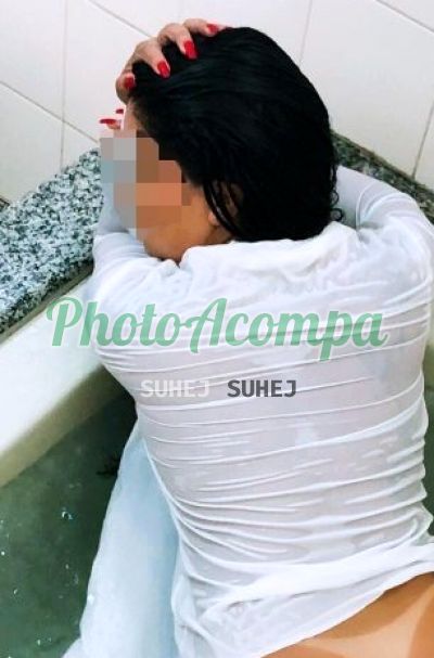 Foto 2 de Bárbara, acompanhante em Belo Horizonte - MG