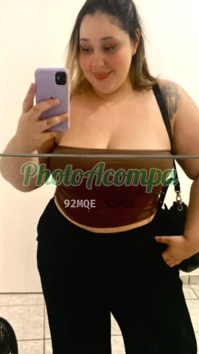 Foto 5 de Acompanhante, acompanhante em Marília - SP