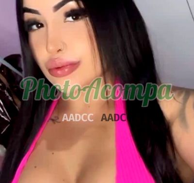 Foto 4 de Nicole Campos, acompanhante em Itu - SP