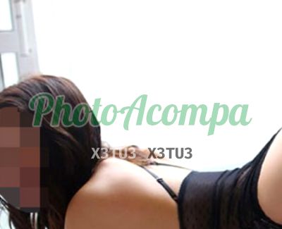 Foto 2 de Renatinha, acompanhante em Campinas - SP