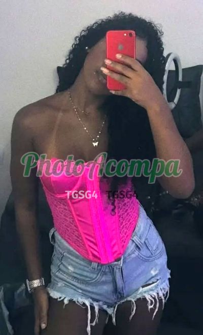 Foto 2 de Mel, acompanhante em Rio de Janeiro - RJ