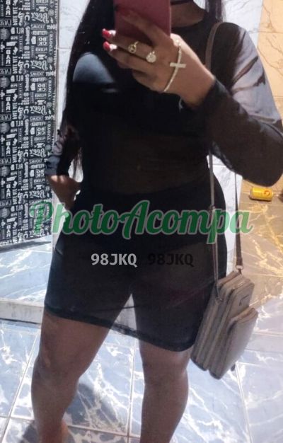 Foto 2 de Karol, acompanhante em Jundiaí - SP
