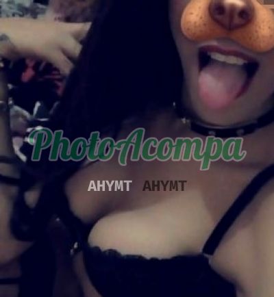 Foto 5 de Alana, acompanhante em Belo Horizonte - MG