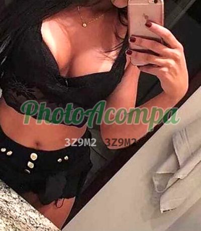 Foto 4 de Bia Morais, acompanhante em Belém - PA