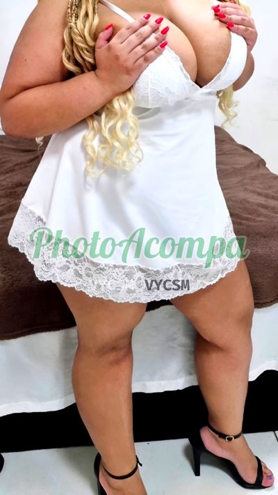 Foto 2 de Sara Baillet, acompanhante em Goiânia - GO