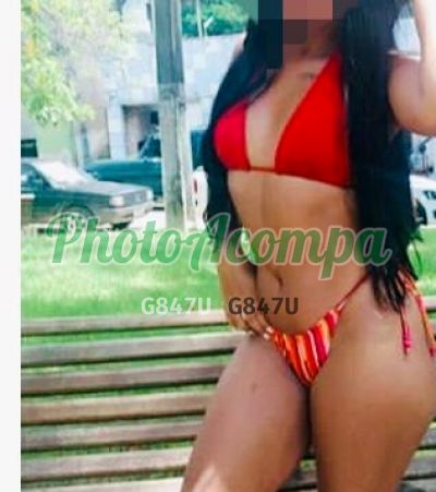 Foto 3 de Bruna, acompanhante em Belo Horizonte - MG