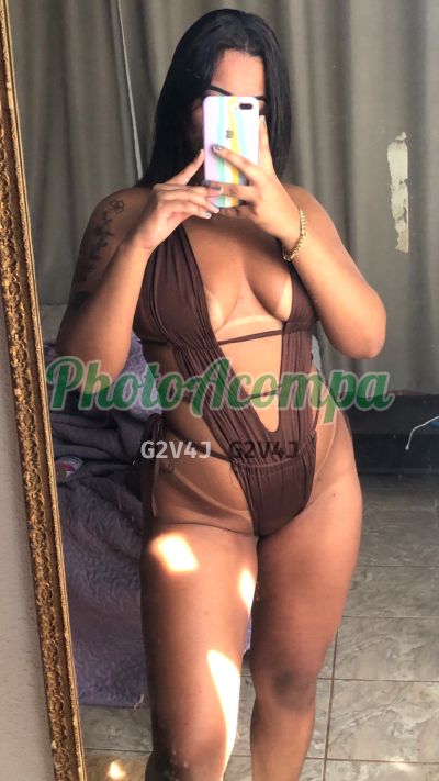 Foto 5 de Shayane, acompanhante em Rio de Janeiro - RJ