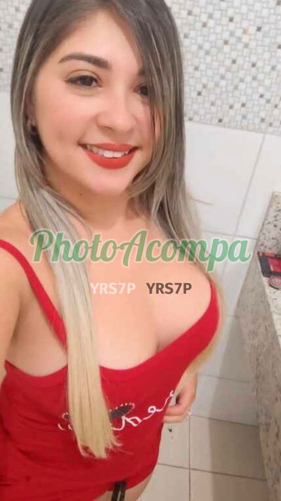 Foto 2 de Camila, acompanhante em Osasco - SP