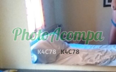 Foto 2 de Luany, acompanhante em Recife - PE