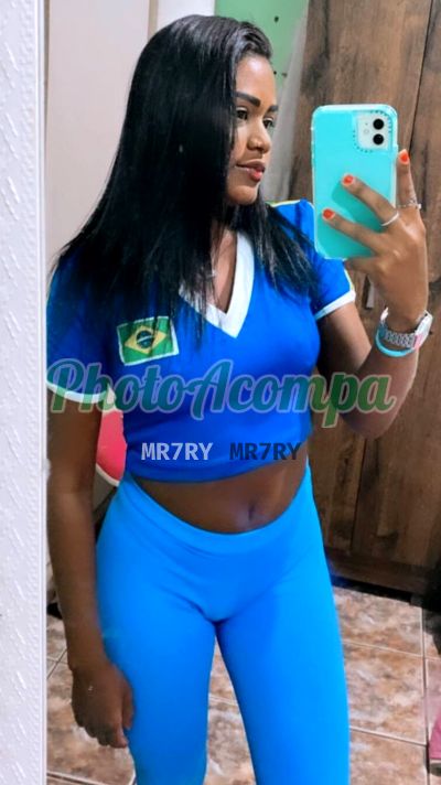 Foto 2 de Palominha, acompanhante em Rio de Janeiro - RJ