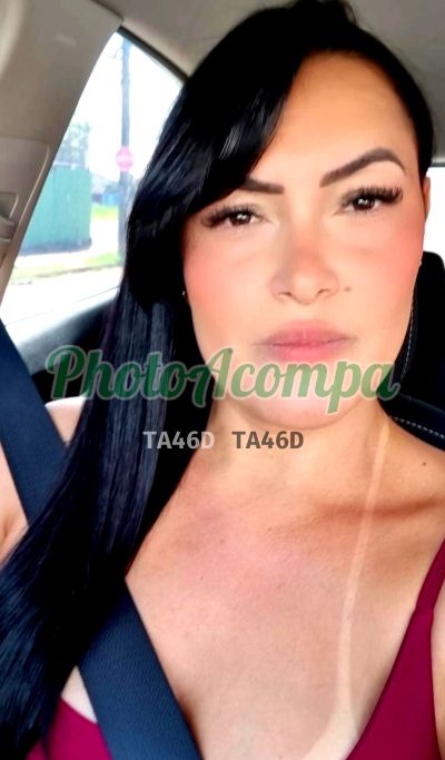 Foto 2 de Natasha Mineira, acompanhante em Limeira - SP