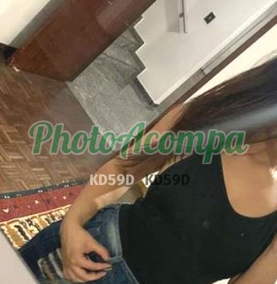 Foto 2 de Larissa, acompanhante em Rio de Janeiro - RJ