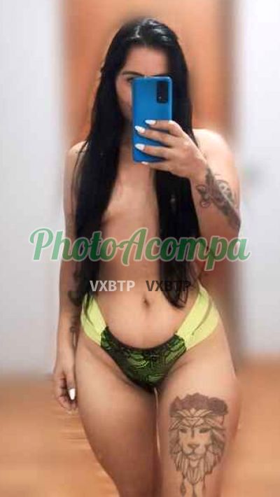Foto 3 de Sabrina Wergenki, acompanhante em Fazenda Rio Grande - PR