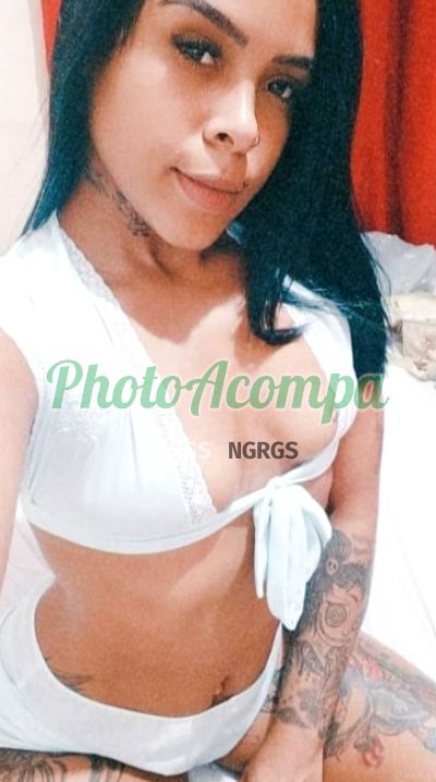 Foto 4 de Karol, acompanhante em Natal - RN