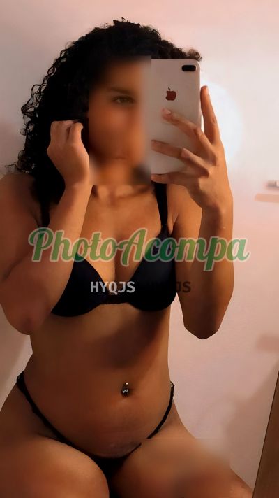Foto 2 de Cachinhos, acompanhante em Sorocaba - SP