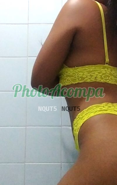 Foto 2 de Nicole, acompanhante em Recife - PE
