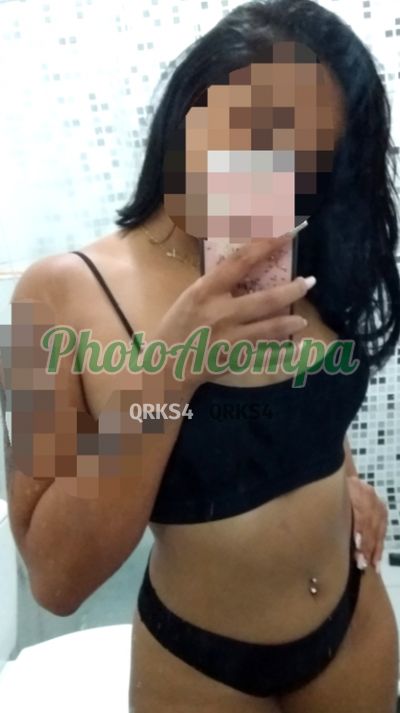 Foto 4 de Babi Barros, acompanhante em Duque de Caxias - RJ