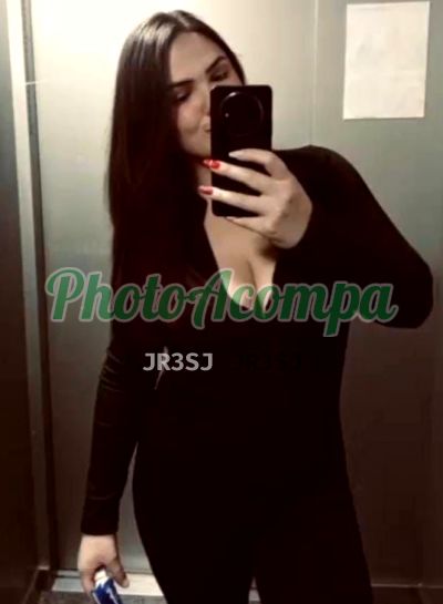 Foto 4 de Bruna, acompanhante em Jundiaí - SP