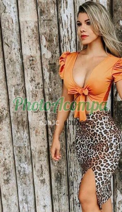 Foto 2 de Milena, acompanhante em Rio de Janeiro - RJ