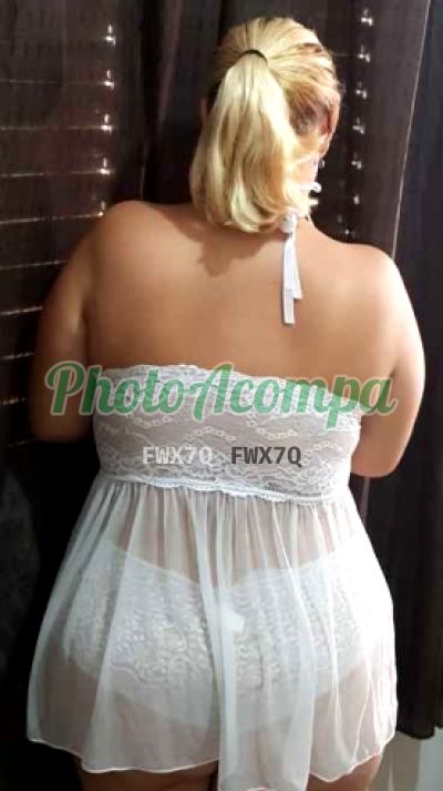 Foto 4 de Pati, acompanhante em Campinas - SP