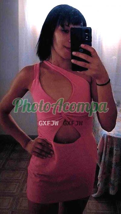 Foto 2 de Natasha Rueda, acompanhante em Camaçari - BA