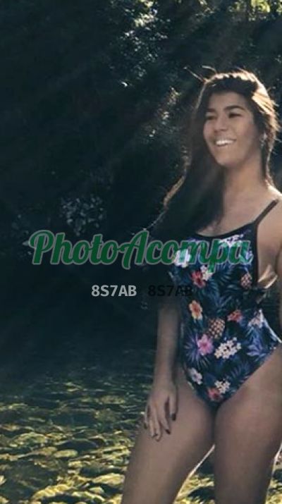 Foto 3 de Bárbara, acompanhante em Rio de Janeiro - RJ