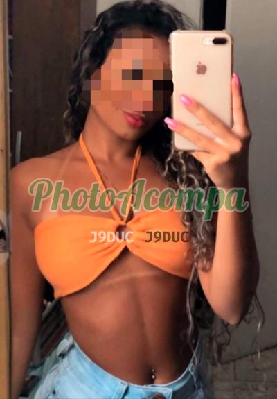 Foto 3 de Branca Padilha, acompanhante em Nova Iguaçu - RJ