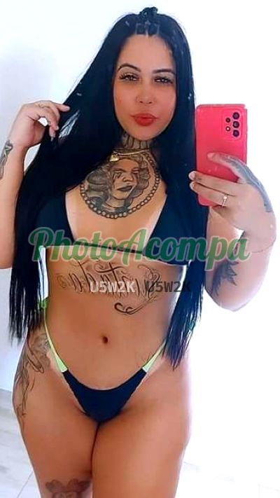 Foto 5 de Mayara Fonseca, acompanhante em Cascavel - PR
