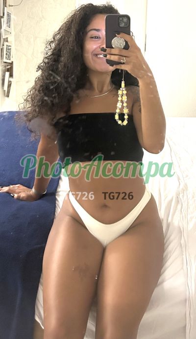 Foto 5 de Jeniffer Santos, acompanhante em Rio de Janeiro - RJ