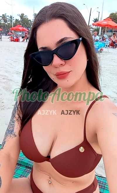 Foto 2 de Fernanda Almeida, acompanhante em Franca - SP