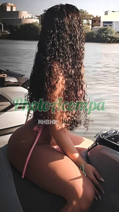 Foto 2 de Larissa Dias, acompanhante em Conselheiro Lafaiete - MG