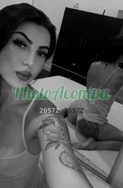 Capa do perfil de Bianca Maria