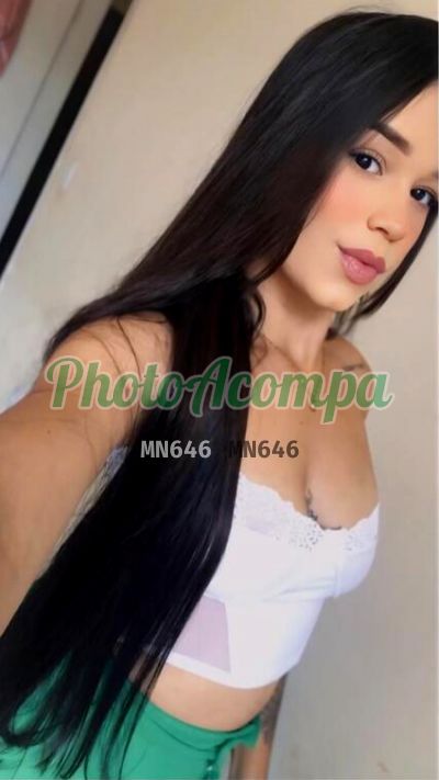 Foto 3 de Sara, acompanhante em Recife - PE