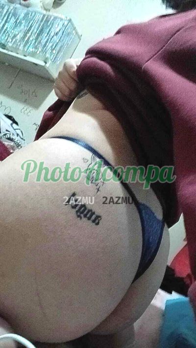 Foto 5 de Novinha Gostosa, acompanhante em Belém - PA