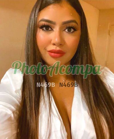 Foto 2 de Camilinha, acompanhante em Campina Grande - PB