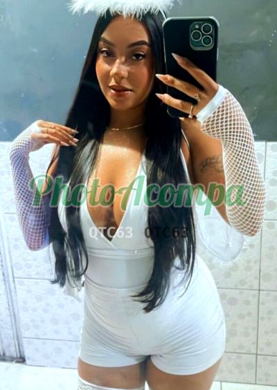 Foto 2 de Ester Lins, acompanhante em Jundiaí - SP