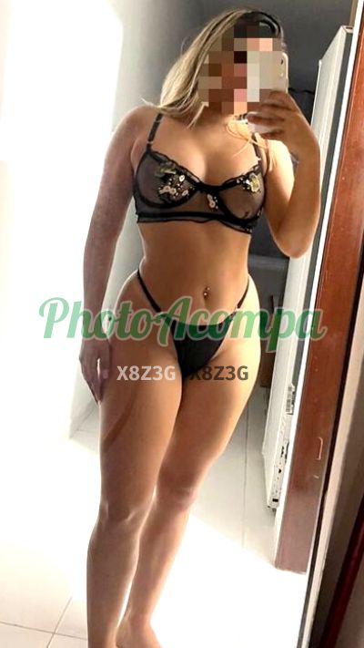 Foto 2 de Carlinha Alves, acompanhante em Patos - PB