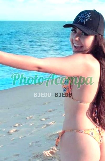 Foto 3 de Estela, acompanhante em Rio de Janeiro - RJ