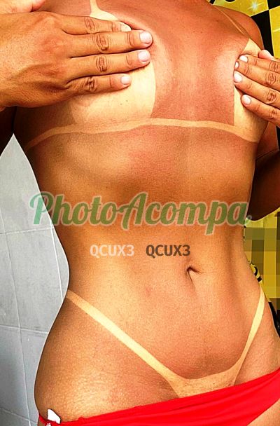 Foto 4 de Sílvia, acompanhante em Ananindeua - PA