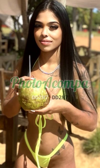 Foto 5 de Maria Stefane, acompanhante em Rio de Janeiro - RJ