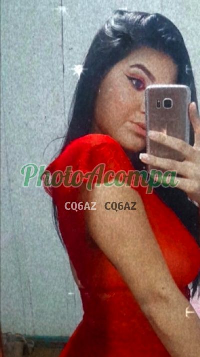 Capa do perfil de Fernanda Morais